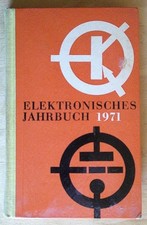 Ddr elektronisches jahrbuch - ddr,,