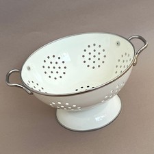 IKEA GEMAK Sieb Durchschlag