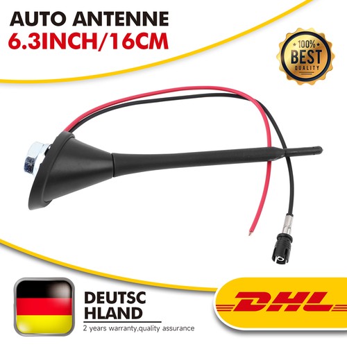 Auto kfz antenne fuss - kfz,