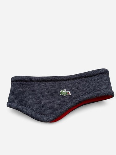 Vintage lacoste ski stirnband - vintage,