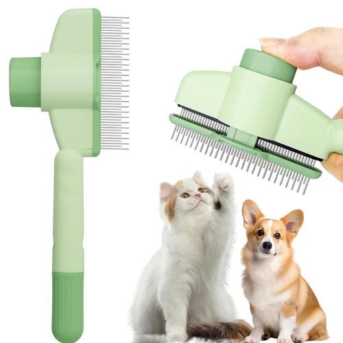 Katzenbürste fellpflege - katzenbürste,