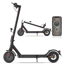 Elektro Scooter mit