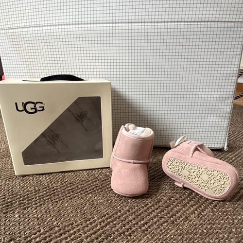 Ugg jesse bow baby - bow,