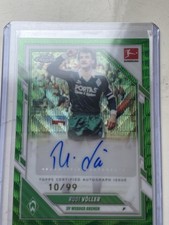 Topps bundesliga chrome - bundesliga,