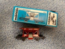 Märklin 4610 Schotterwagen H0