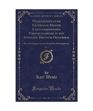 Wissenschaftliche ergebnisse - wissenschaftliche,