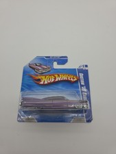 Hot Wheels Custom '59 Cadillac