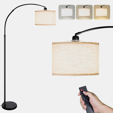 CCLIFE Stehlampe Stehleuchte