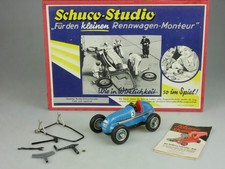 Schuco Studio 1050 Blech