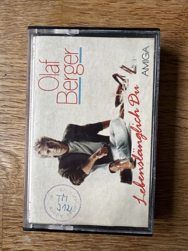 Olaf berger lebenslänglich - olaf,