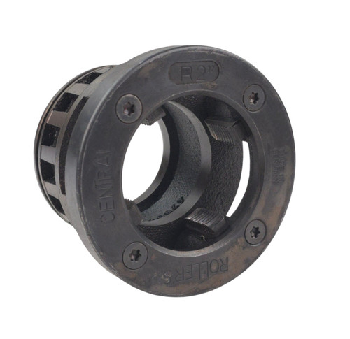 Roller central - 2",