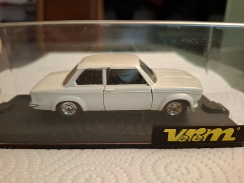 Bmw 2002 turbo verem 423 - 2002, 1:43