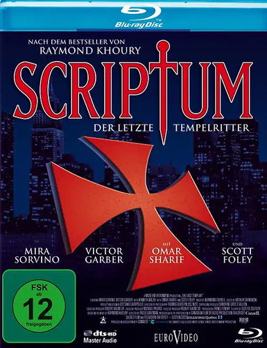 Scriptum der letzte - der,
