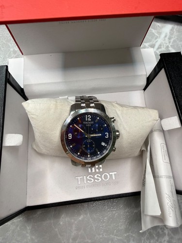 Tissot prc 200 - tissot,