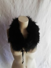 Kuschliger Fuchs Pelz Schal