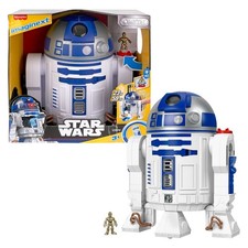 Mattel HXG52 fisher-price -