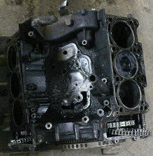 BUG Motor Rumpfmotor mit