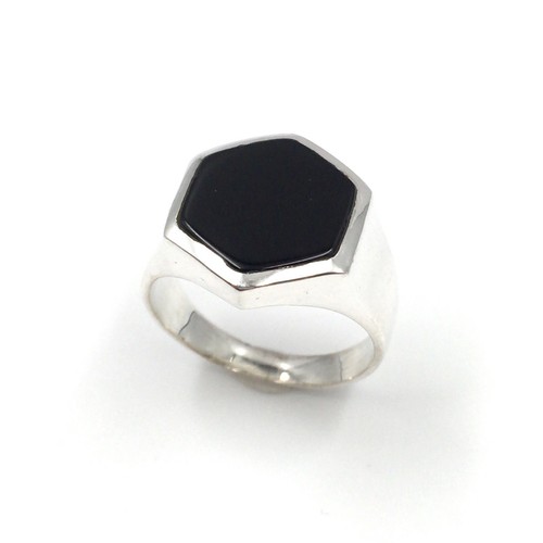 925 silber herren - herren, ring