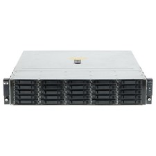 HP D2700 Disk Enclosure DC SAS