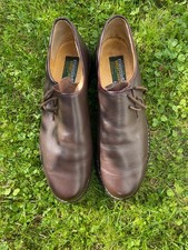 Herrentrachtenschuh in Übergrösse 50