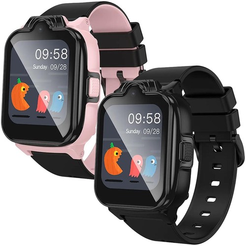 Kinder smartwatch gps uhr - smartwatch, 4g