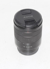 Sony 70mm vario - f4, vario-tessar
