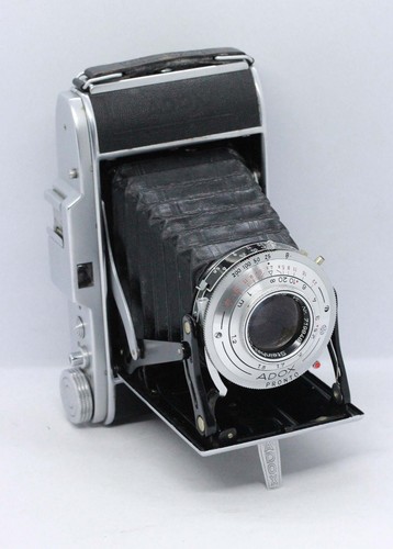Adox sport klappkamera 6x9 - ,