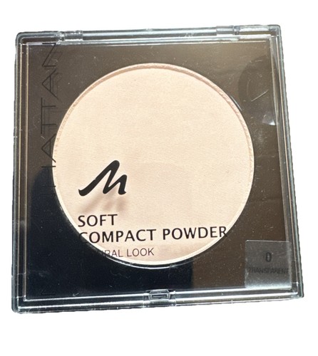Manhattan soft compact - manhattan,