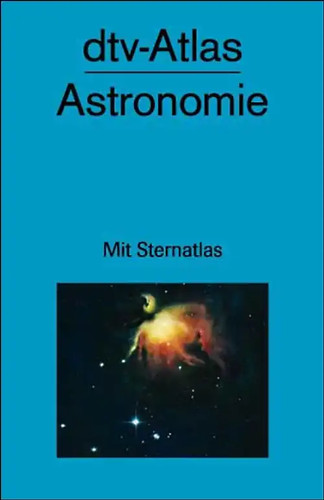Dtv atlas astronomie - dtv-atlas,