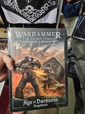 Warhammer: The Horus Heresy 
