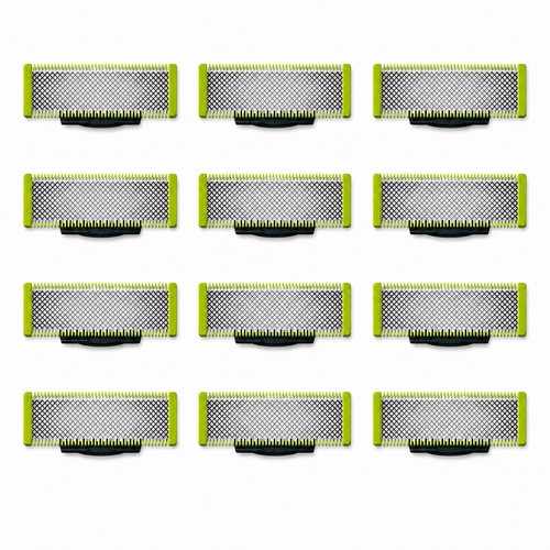12x ersatzklinge für philips - für,