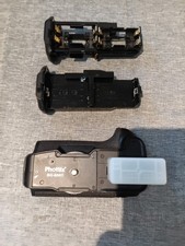 Phottix BG-600D Batteriegriff