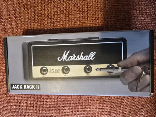 Marshall jack rack standard - rack, ii
