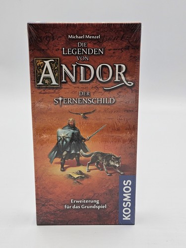 Die legenden von andor - die,