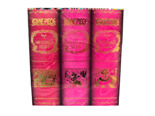One piece manga - manga, of