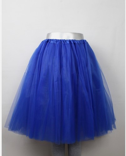 Lagen tutu ballettrock - lagen,