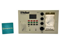 Vaillant VRC calormatic UB