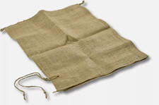 1 Jutesack für Pflanzen als