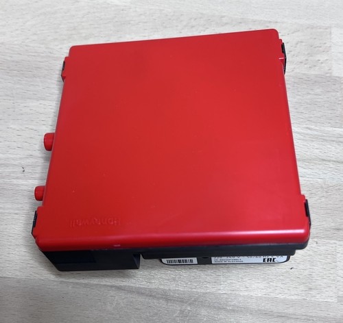 Honeywell gasfeuerungsautomat - honeywell,
