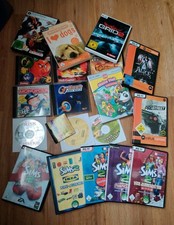 PC Spiele Konvolut