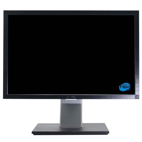 Dell p2210f bildschirm - dell,