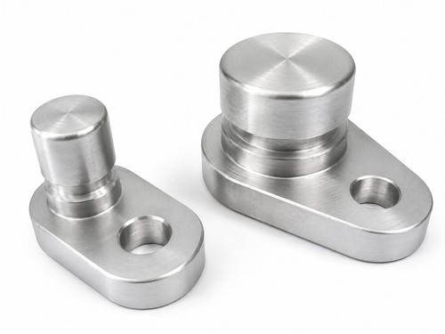 Block off stilllegungs - block, stilllegungs-adapter