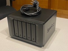 Synology DS1517+ NAS, 8GB RAM