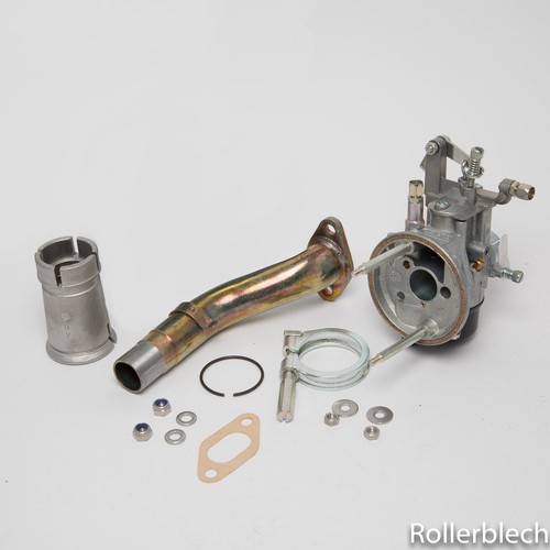 Vergaserkit set 19mm - vergaserkit, 19/19mm