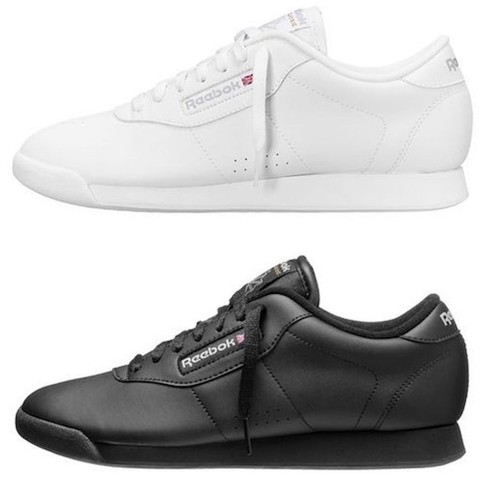 Reebok princess damen sneaker - reebok,