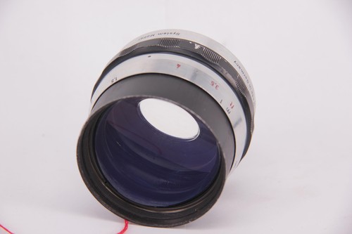 Bolex anamorphot 1 5x - bolex,