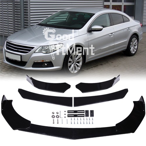 Für passat frontspoiler - cc,
