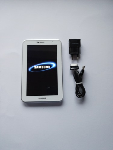 Samsung galaxy tab 7 - -, zoll