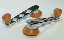 VW Käfer Golf Fensterkurbel