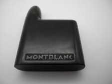 Montblanc Reise Tintenfass 1000 Füllflasche Traveller's  Ink Bottle ca. 1920